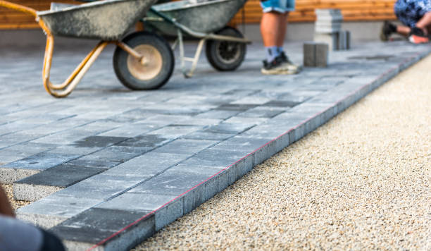 Best Interlocking Driveway Pavers  in Aiken, SC