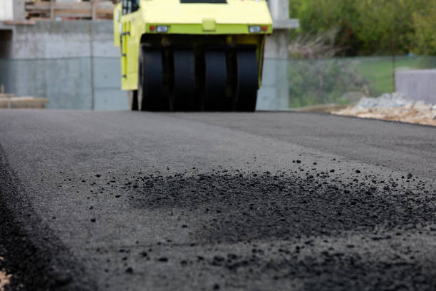 Paver Driveway Replacement