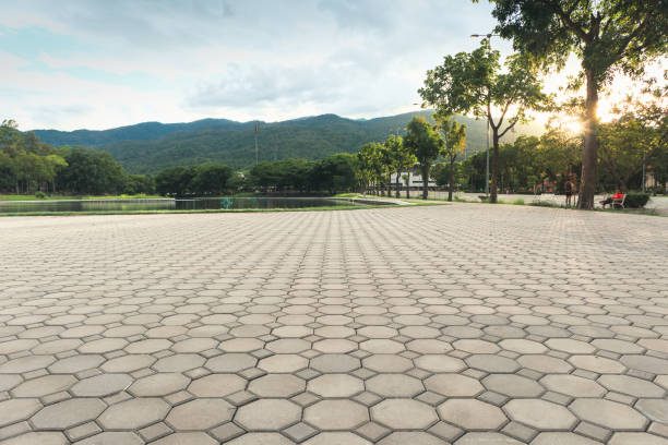 Reasons to Select Us for Your Driveway Paving Requirements in Aiken, SC