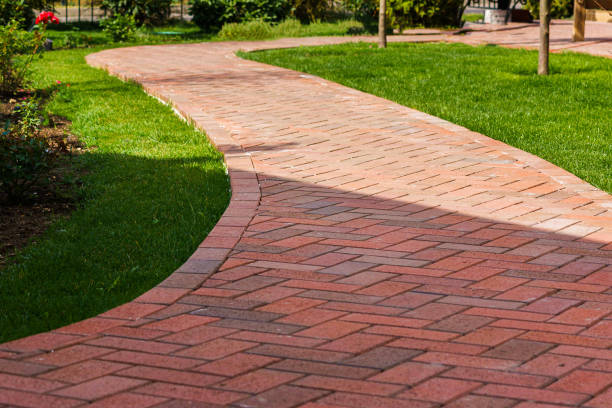 Best Driveway Resurfacing Pavers  in Aiken, SC