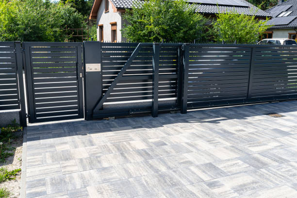 Best Residential Paver Driveway  in Aiken, SC