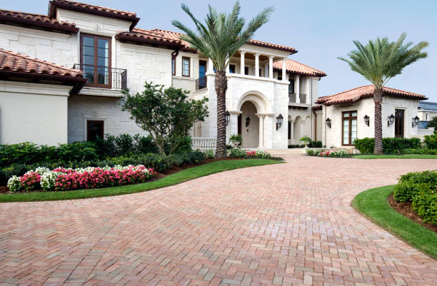 Best Driveway Pavers Near Me  in Aiken, SC