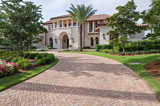 Best Affordable Driveway Pavers  in Aiken, SC