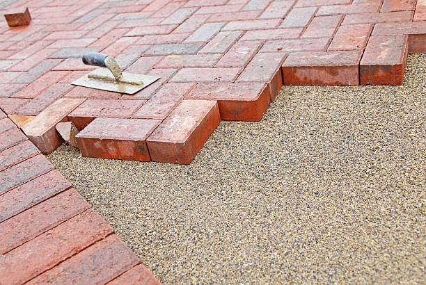 Best Best Driveway Pavers  in Aiken, SC