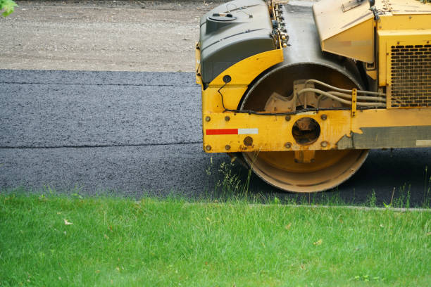 Reasons to Select Us for Your Driveway Paving Requirements in Aiken, SC